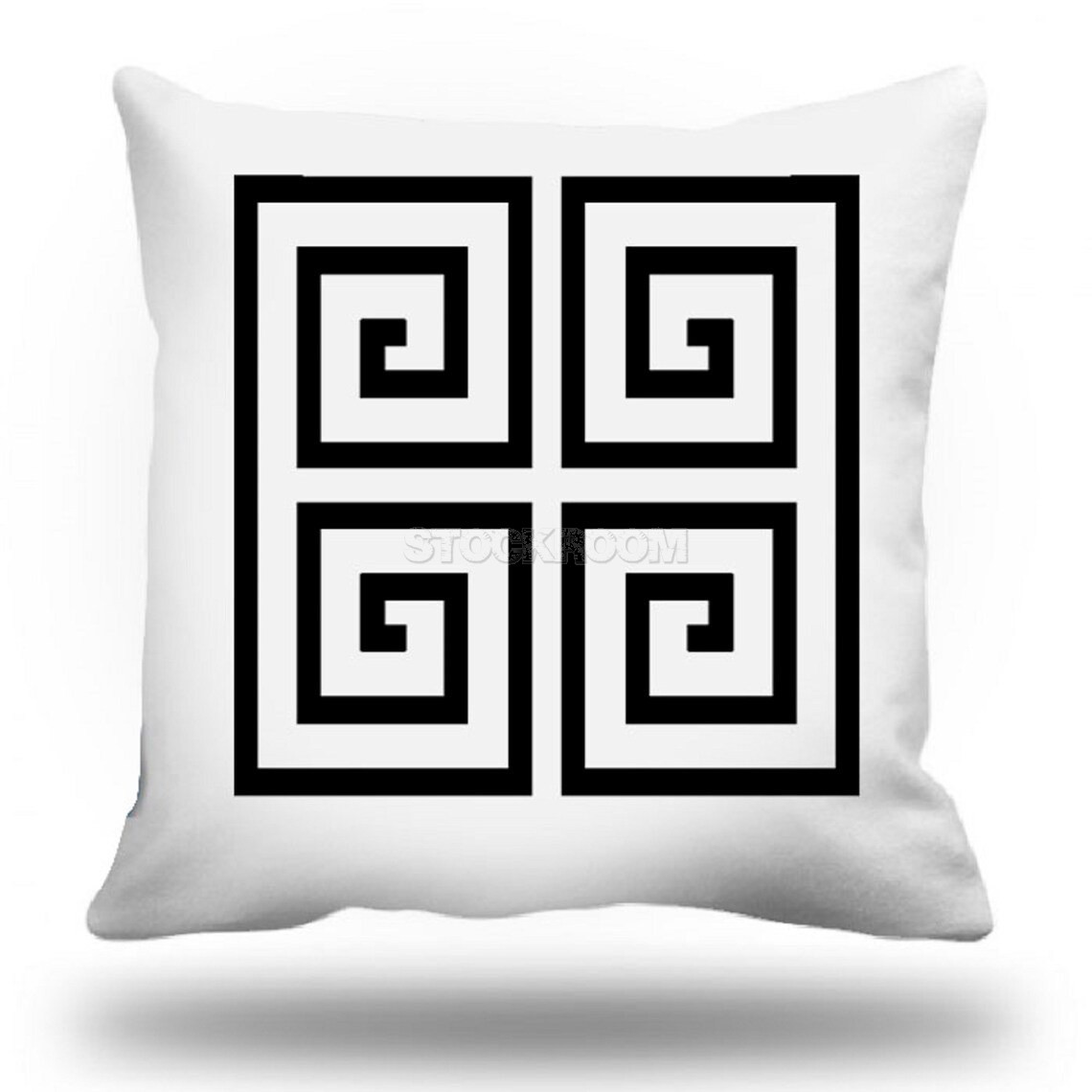 Good Luck Symbol II Cushion