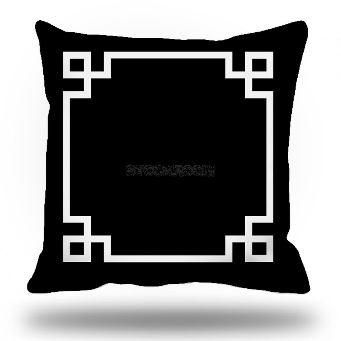 Good Luck Symbol III Cushion