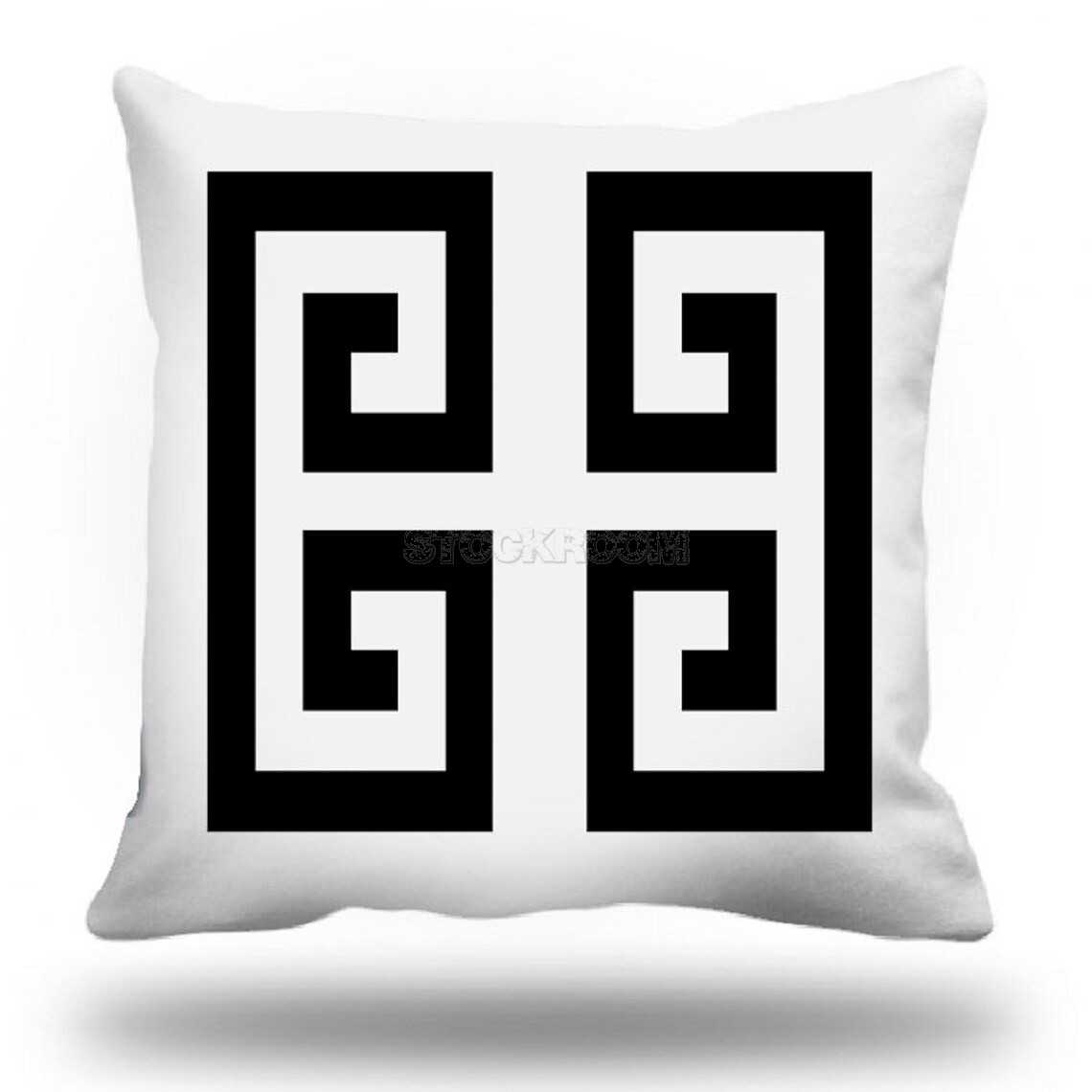 Good Luck Symbol IVCushion