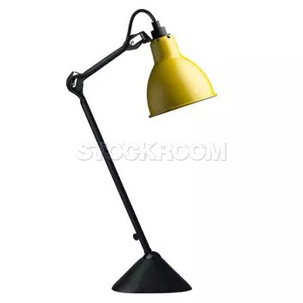 Gras Style Table Lamp