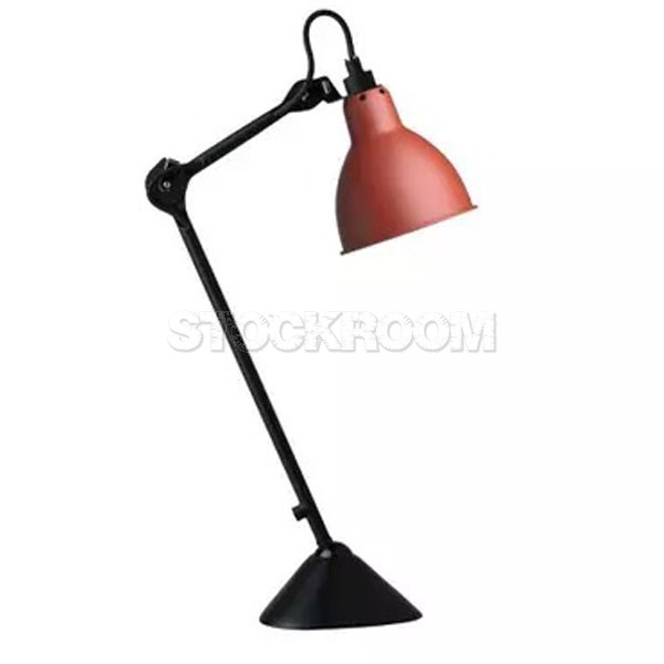 Gras Style Table Lamp