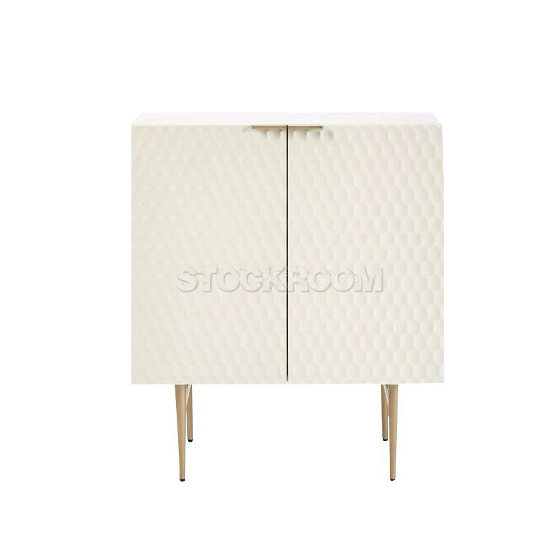 Osanne Contemporary Shoe Cabinet