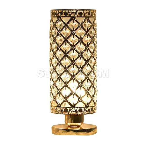 Hanifa Style Table Lamp