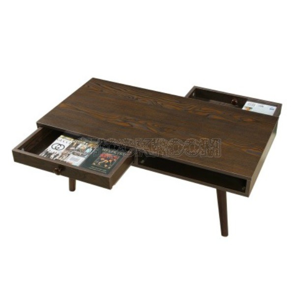 Harrison Modern Coffee Table