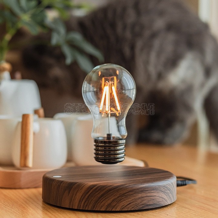 Floating Table Lamp
