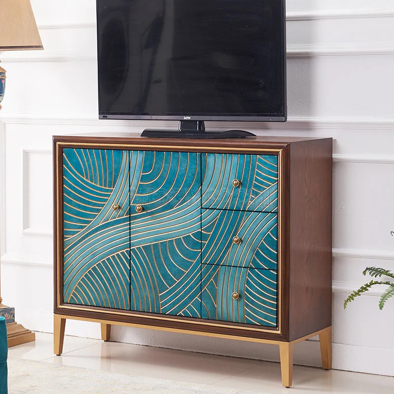 Keldon Decortive Sideboard