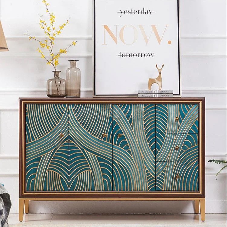 Keldon Decortive Sideboard