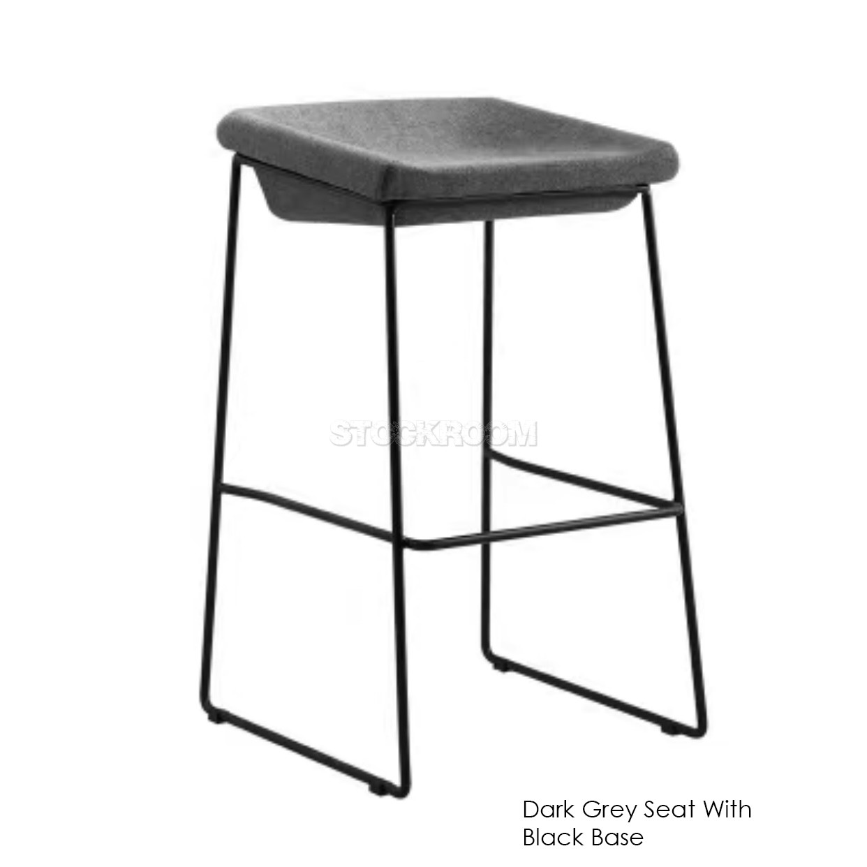 Konnor Style Bar Stool