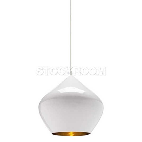 Vessel Style Pendant Lamp (Large)