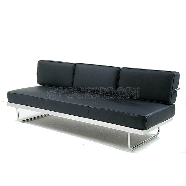 Le Corbusier LC5 Style Sofabed