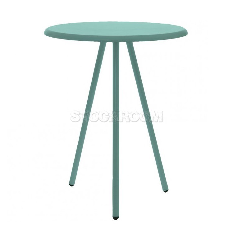 Leitmotiv Tritable Style Side Table