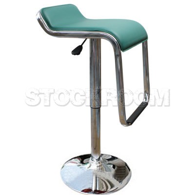 LEM Style Bar Stool