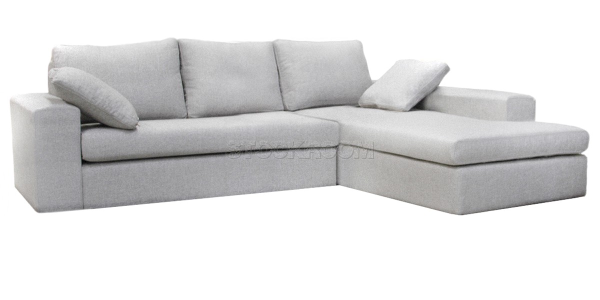 STOCKROOM Provides Different Sizes And Material Stylish Quality Sofa To Offer a Comfortable Seating Solution for Home And Offices