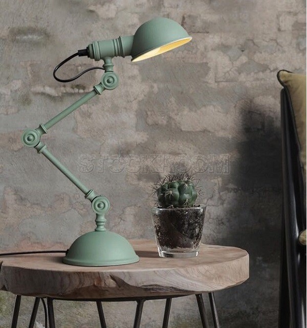 Macy Style Table Lamp