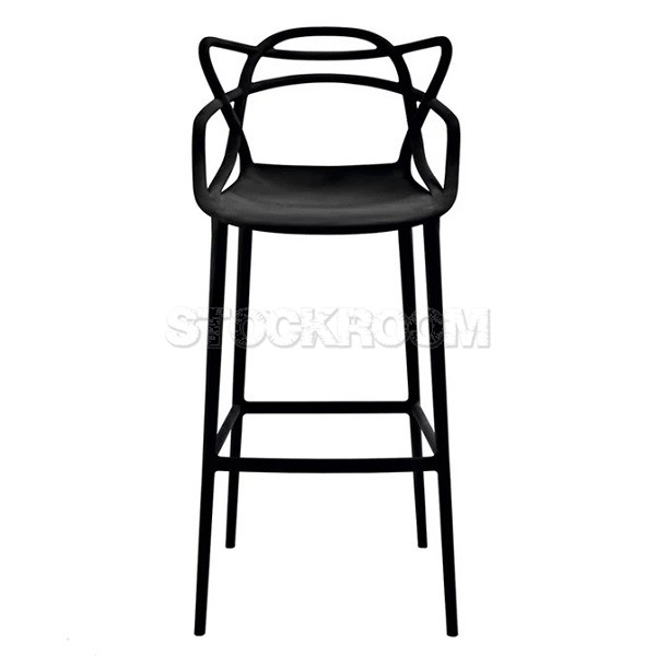 MASTERS STYLE BAR STOOL