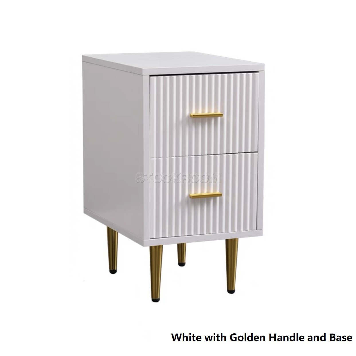 Medina Style Bedside Table