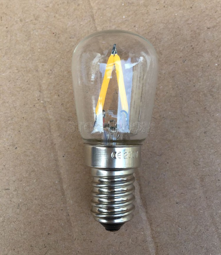 Mini LED E14 Bulb
