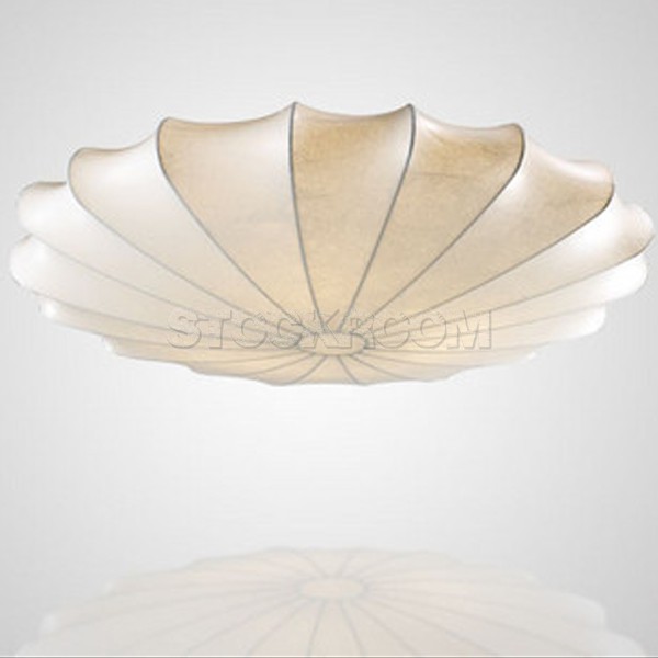 Nelson Style Bubble Dawson Ceiling Lamp