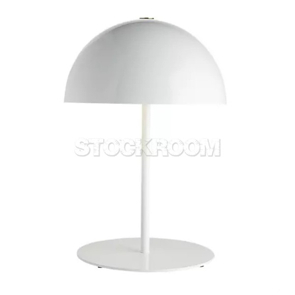 Nicole Style Table Lamp