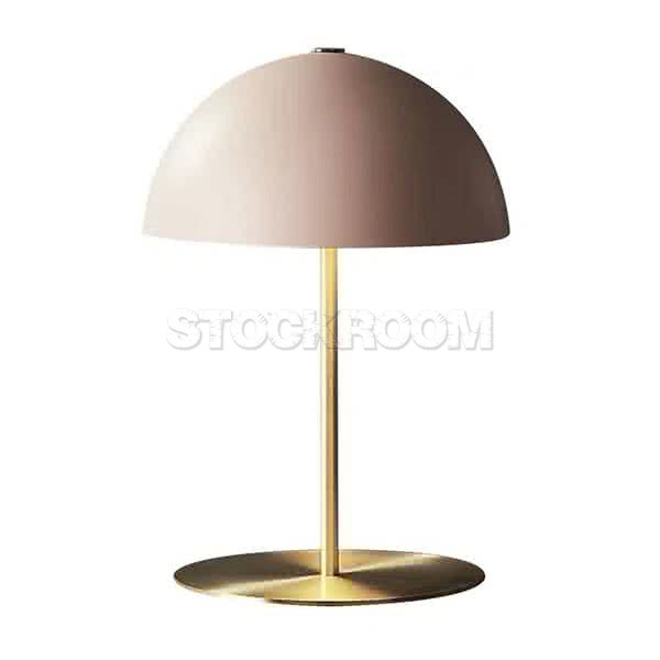 Nicole Style Table Lamp