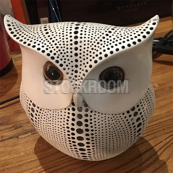 Owl Decorative