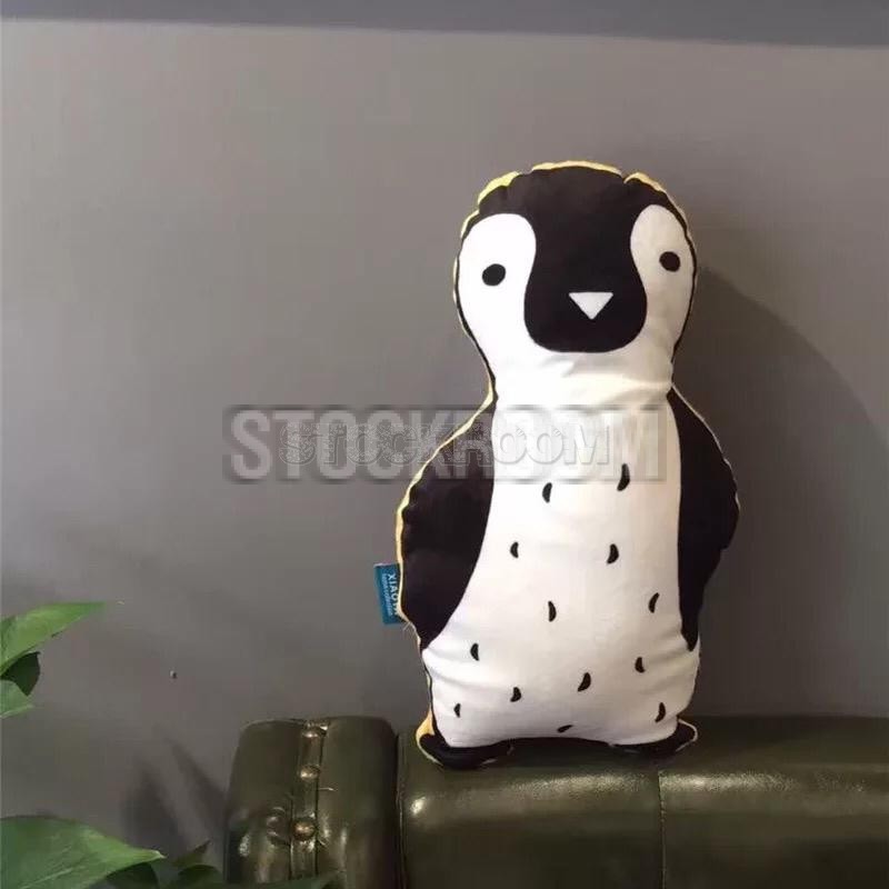 Penguin Cushion