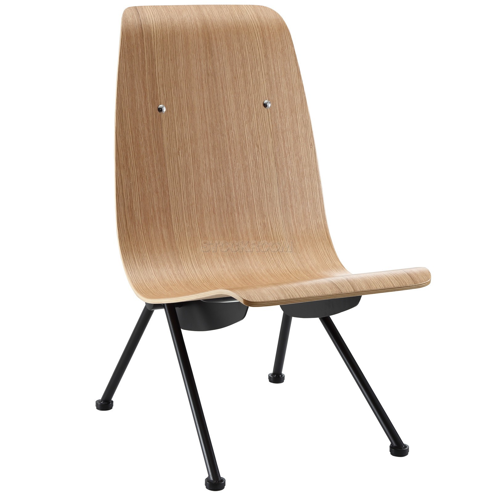 Prouve Style Antony Chair