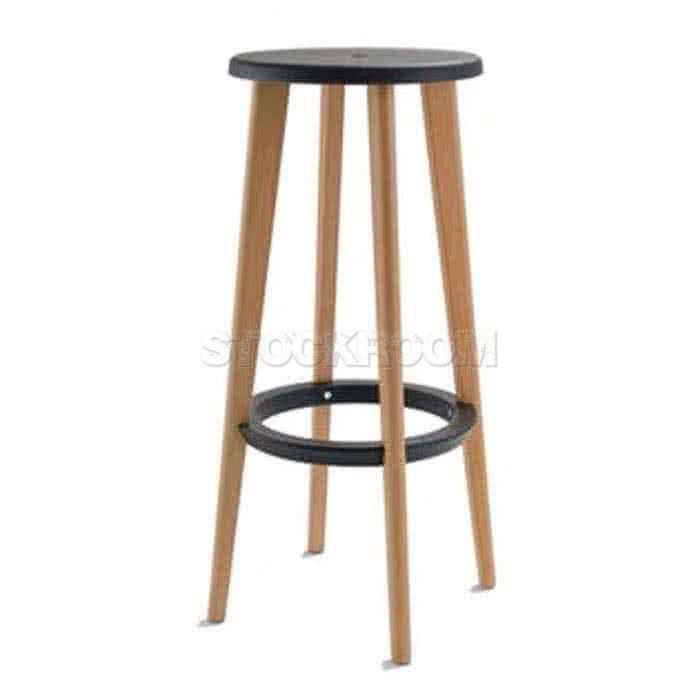 Razar Modern Bar Stool