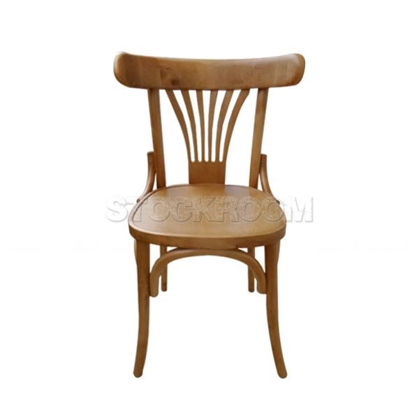 Reverie Colonial Style Dining Chair