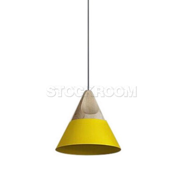 Roba Pendant Lamp