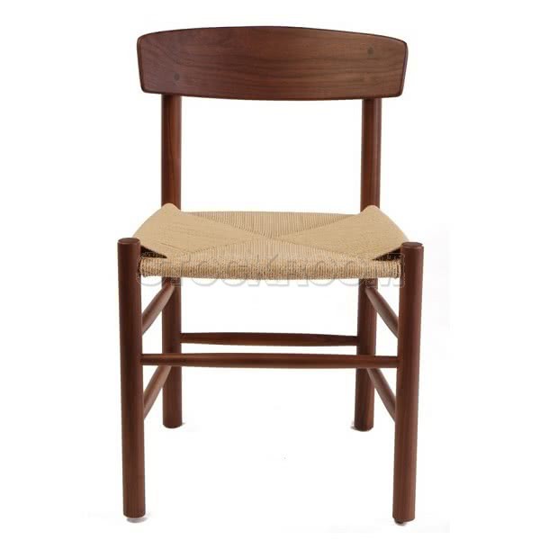Silla J39 Style Dining Chair