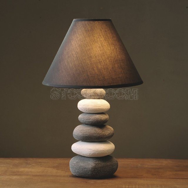 Stella Style Table Lamp
