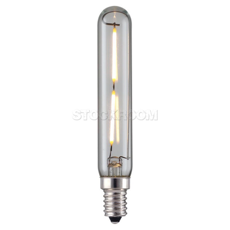 Vintage Edison Style Filament E14 LED Bulb T10