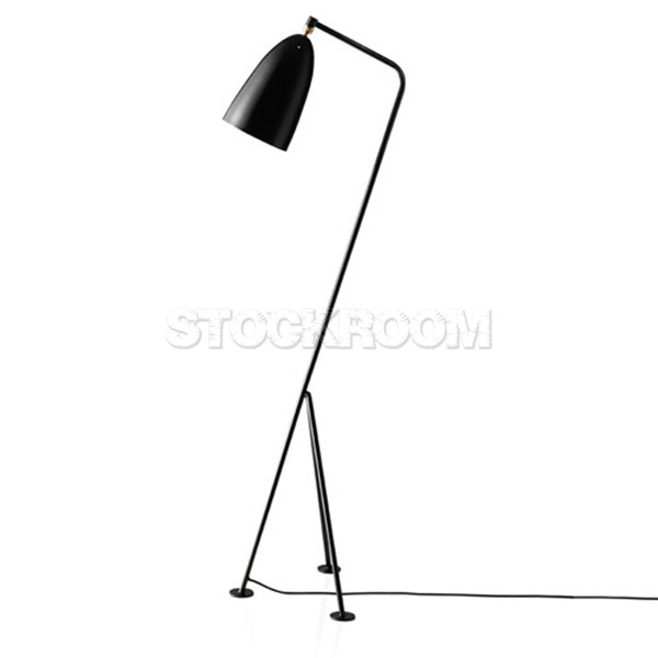 Grasshopper Style Floor Lamp Furniture Hong Kong