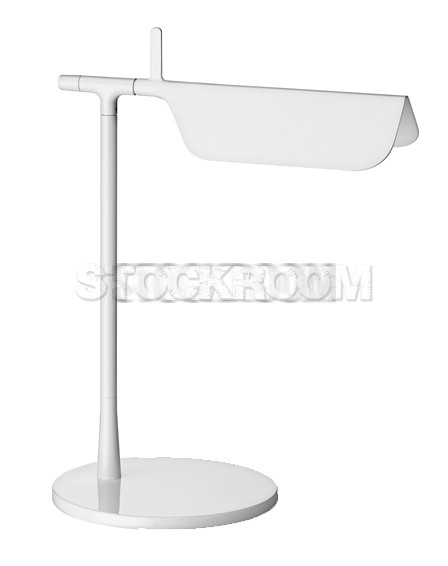Tab style Table Lamp