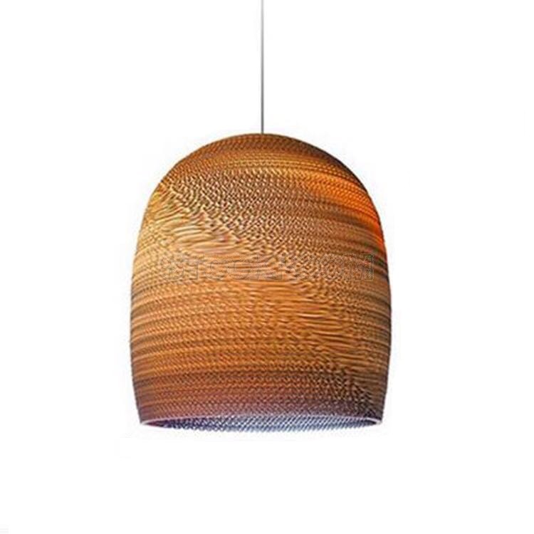 The Mediterranean Pendant Lamp