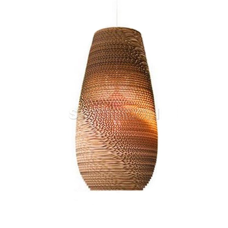 The Mediterranean Pendant Lamp