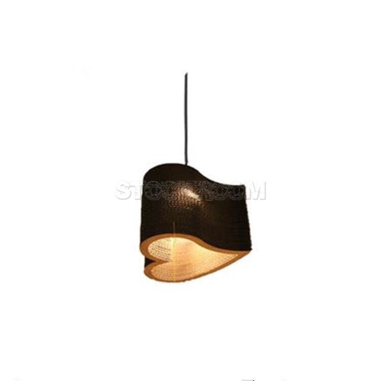 The Mediterranean Pendant Lamp