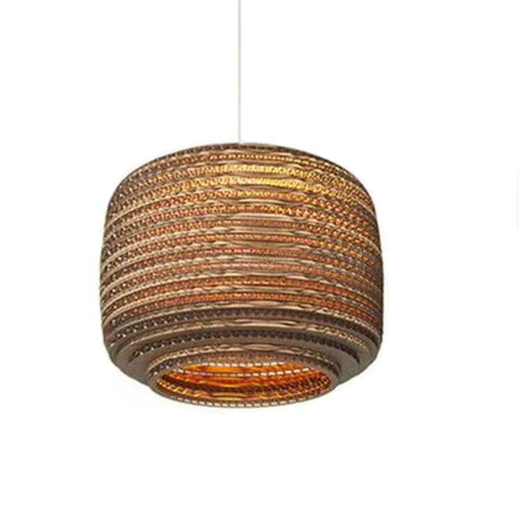 The Mediterranean Pendant Lamp