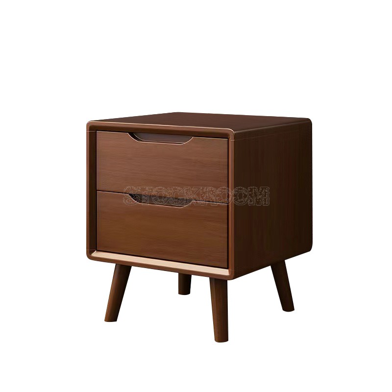 Titan Bedside Table and Night Stand