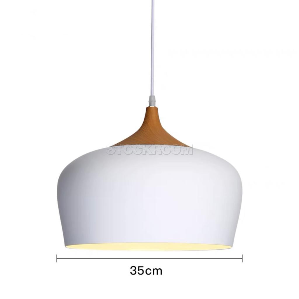 Todd Pendant Lamp