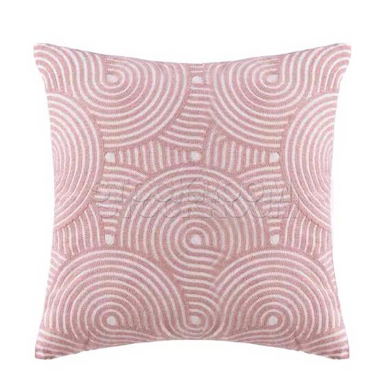 Uzumaki Style Pattern Cushion