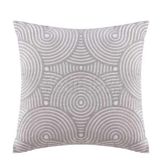 Uzumaki Style Pattern Cushion