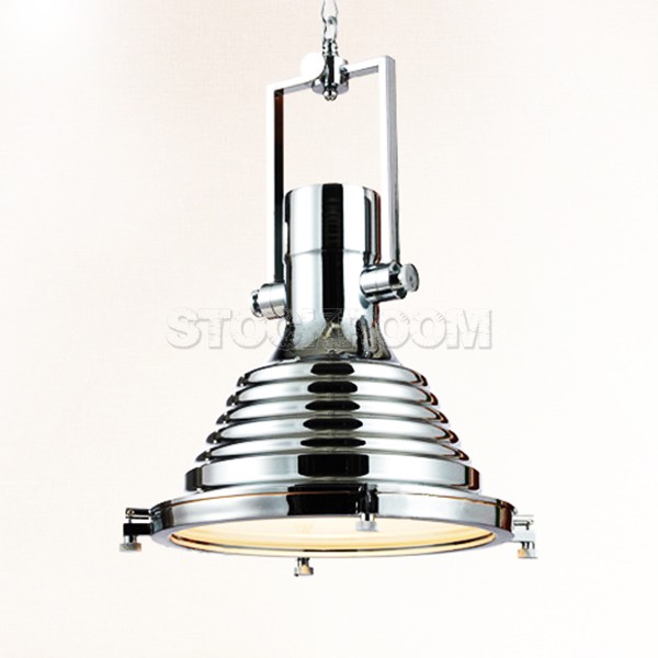 Vitale Bistro Loft Style Pendant Lamp