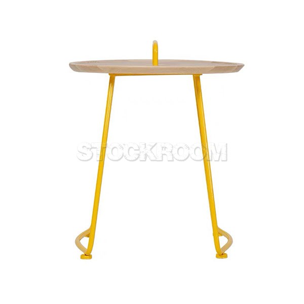 Wardell Wire Coffee Table / Side Table
