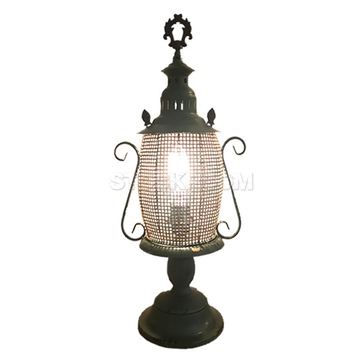 Britta Style Table Lamp