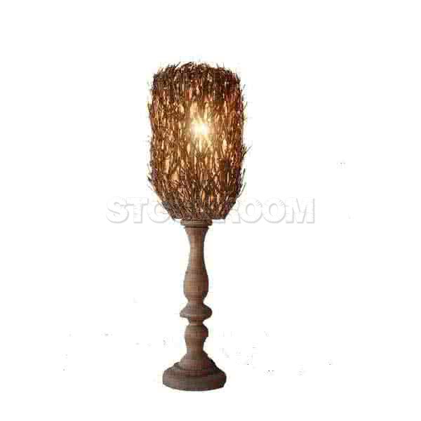 Eirini Tree Style Table Lamp