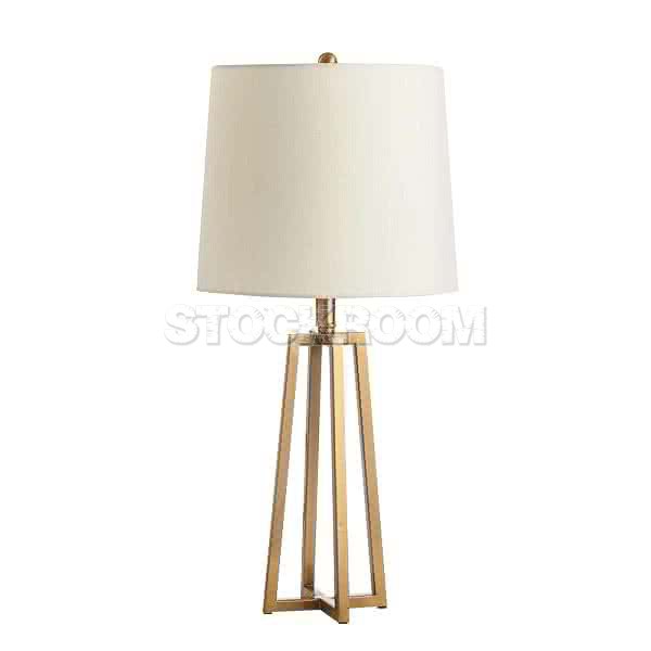 Léane Style Table Lamp