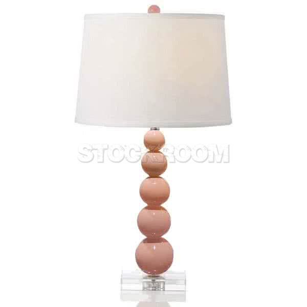 Kyle Style Table Lamp