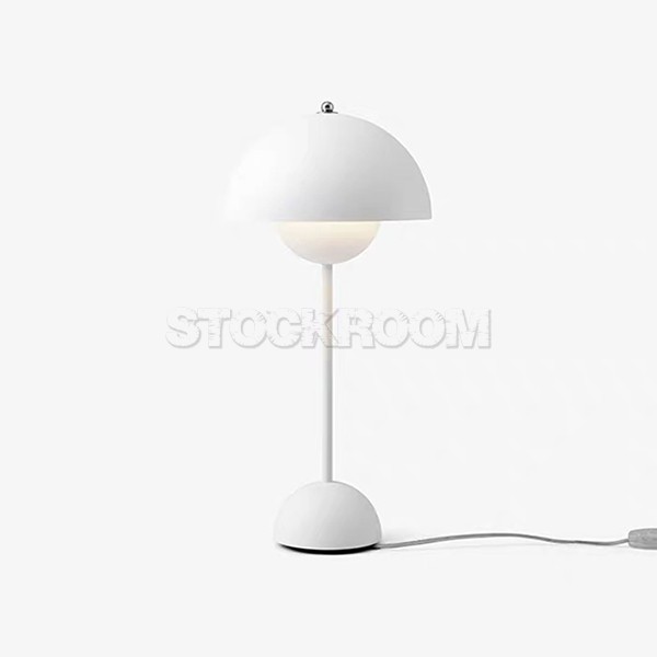 Zara Style Table Lamp